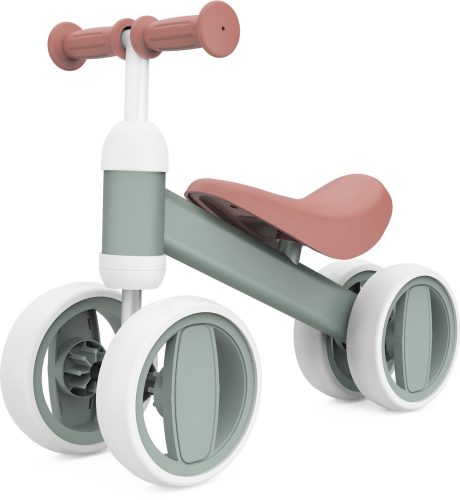 LUVION® Loopfiets Mint Groen – Eerste Fietsplezier Voor Peuters review