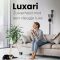 Luxari S1000 Steelstofzuiger review: draadloos, tegen dierenharen
