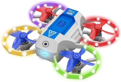 LUXWALLET SkySparky review: eenvoudig leren vliegen, mini drone