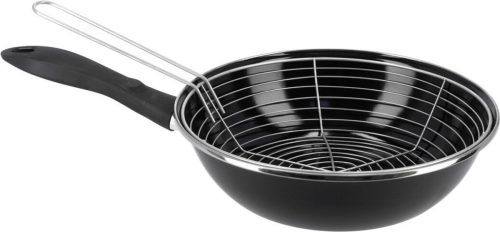 Magefesa Frituurpan review: snel krokant frituren op inductie