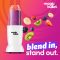 Magic Bullet Color review: snelle smoothies met to go beker