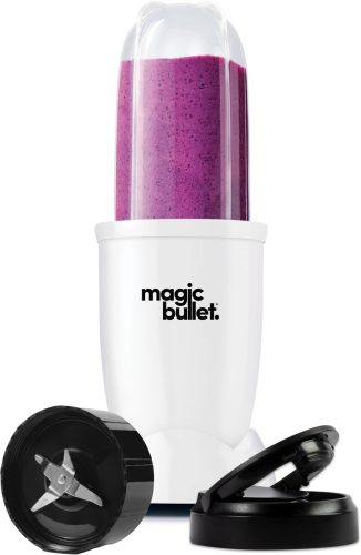 Magic Bullet Color review: snelle smoothies met to go beker