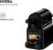 Magimix – Nespresso – Inissia – Espresso, Lungo – Zwart test snel