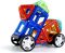 Magna Minds – Magnetic Tiles review: 84 stuks, stimuleert STEM