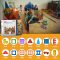 Magna Minds – Magnetic Tiles review: Montessori bouwplezier