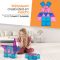 Magna Minds – Magnetic Tiles review: sterke magneten, Montessori
