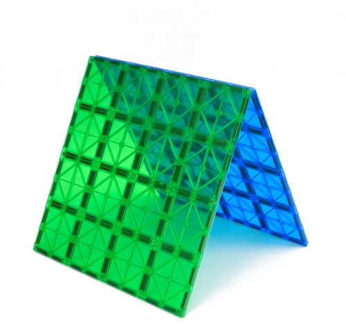 Magna Minds – Magnetisch Speelgoed test: groter bouwen, educatief