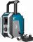 Makita DMR115 accu bouwradio review: krachtige bas en DAB+