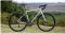 Marin Nicasio 1 700c 2025 Gravelbike Wit 56 test voor bikepacking