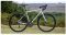 Marin Nicasio 1 700c 2025 Gravelbike Wit 56 test voor bikepacking