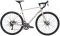 Marin Nicasio 1 700c 2025 Gravelbike Wit 56 test voor bikepacking