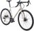 Marin Nicasio 1 700c 2025 Gravelbike Wit 56 test voor bikepacking