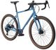 Marin Nicasio+ 650b 2025 Gravelbike Blauw 54 review: bikepacking