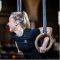 Matchu Sports – Houten turnringen review: 200kg voor crossfit