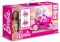 Mattel Barbie 2-in-1 Skates Hardboot Verstelbaar Roze/wit Maat 27-30 review — verstelbaar en veilig voor kinderen