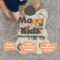Maxx Kidz Activiteitenbord Kind 3 Jaar review Montessori op reis
