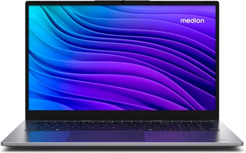 MEDION E17223 review: budget laptop met 17,3 inch voor basistaken