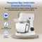 MEDION keukenmachine met hakmolen test: stille foodprocessor