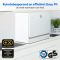 MEDION Mini Vaatwasser DWT50 review: tafelmodel voor 5 couverts