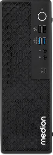 MEDION Picoworx T80 II mini-pc review: vlotte videobewerking