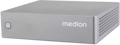 MEDION S06 Mini-pc review: vlotte multitasking voor thuiswerk