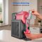MEDION Slush Machine review: 2,6 L capaciteit, met compressor