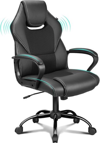 Meisterhome® Ergonomische bureaustoel review: betere rugsteun