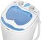 Mesko MS 8053 mini wasmachine review: ideaal voor camping