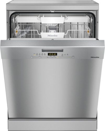 Miele G 5132 SC CLST – Vrijstaande vaatwasser test: energiezuinig