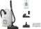 Miele Guard L1 Allergy review: HEPA filtratie, sterke zuigkracht
