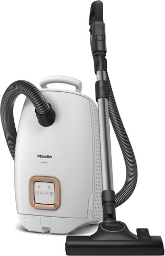 Miele Guard L1 Allergy review: HEPA filtratie, sterke zuigkracht