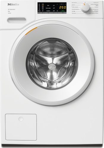 Miele WSA 123 WCS – Wasmachine – 8 kg – Energielabel A-10% review
