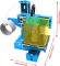 Mini 3d printer review: compacte bureauprinter, hoge precisie