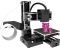 Mini 3d printer review: compacte bureauprinter, hoge precisie