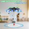 Mini drone – kinderen – disco review: in/outdoor speelgoed