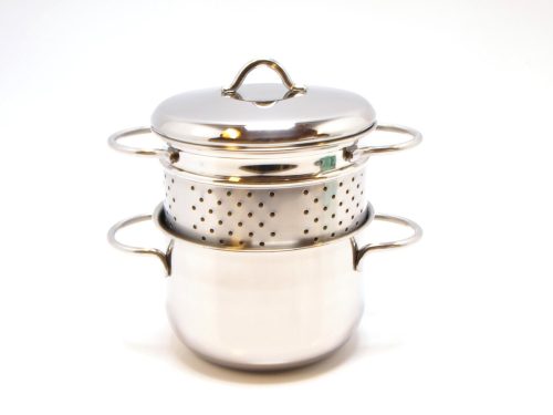 Mini Pastiola – ø18cm – Frabosk review: paellapan voor 1