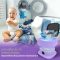 Mini Wasmachine met Centrifuge review: sneller drogen, camping