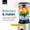 MOA Blender – Smoothie Maker review: ijs crushen met 1020W