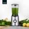 MOA Blender – Smoothie Maker review: ijs crushen met 1020W
