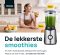 MOA Blender – Smoothie Maker review: ijs crushen met 1020W