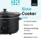 MOA Slowcooker 6,5L review: mals stoofvlees, energiezuinig