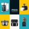MOA Slowcooker 6,5L review: mals stoofvlees, energiezuinig