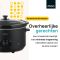 MOA Slowcooker 6,5L review: mals stoofvlees, energiezuinig