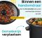 MOA Slowcooker 6,5L review: mals stoofvlees, energiezuinig