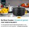 MOA Slowcooker 6,5L review: mals stoofvlees, energiezuinig