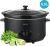 MOA Slowcooker 6,5L review: mals stoofvlees, energiezuinig