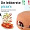 MOA voor 6 Personen review: samen pizza bakken, gebruiksgemak