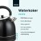 MOA Waterkoker Retro review: snel koken, BPA-vrij