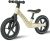 Moraki – Loopfiets – Verstelbaar Zadel – Beige review voor balans