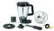 Moulinex Food processor DoubleForce FP821811 test: snel hakken